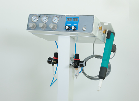 Powder Coating Equipment for Sale A Comprehensive Buyer’s Guide