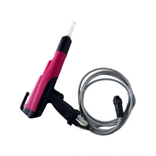Good Powder Coating Gun Features Benefits and How to Choose the Best One