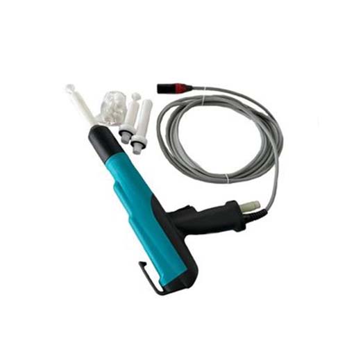 Leading Powder Coating Gun Suppliers for Precision Surface Finishing